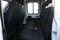 Fiat Ducato 35 2.2 Mjt 140CV PLM DOPPIA CABINA NUOVO Weiß - thumbnail 12