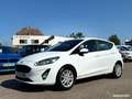 Ford Fiesta 1.1 85CH TREND 5P Blanc - thumbnail 5