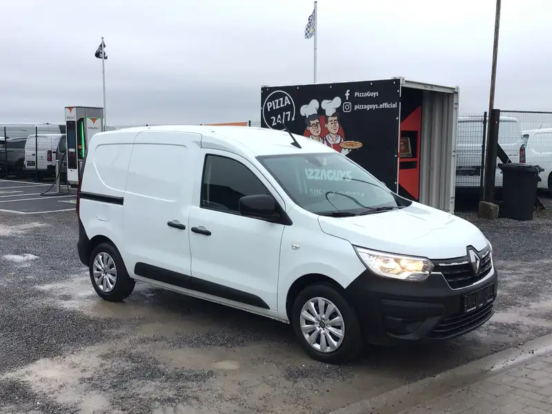 Renault Express