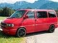 Volkswagen T4 Multivan Rot - thumbnail 3