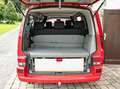 Volkswagen T4 Multivan Rot - thumbnail 42