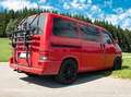 Volkswagen T4 Multivan Rot - thumbnail 5