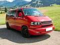 Volkswagen T4 Multivan Rot - thumbnail 6