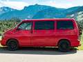 Volkswagen T4 Multivan Rot - thumbnail 1