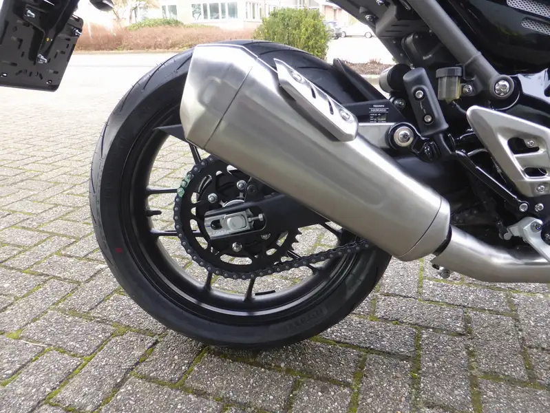 Triumph Speed 400 - foto 4