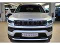 Jeep Compass LIMITED PHEV 1.3 T4 PHEV 190 AT6 4xe MY22 Blanc - thumbnail 2