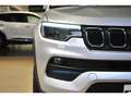 Jeep Compass LIMITED PHEV 1.3 T4 PHEV 190 AT6 4xe MY22 Blanc - thumbnail 3