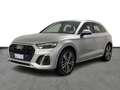 Audi Q5 40 2.0 tdi mhev S line Plus quattro s tronic Silber - thumbnail 1