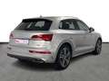 Audi Q5 40 2.0 tdi mhev S line Plus quattro s tronic Silber - thumbnail 4