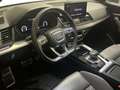 Audi Q5 40 2.0 tdi mhev S line Plus quattro s tronic Silber - thumbnail 12