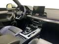 Audi Q5 40 2.0 tdi mhev S line Plus quattro s tronic Silber - thumbnail 8