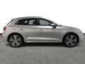 Audi Q5 40 2.0 tdi mhev S line Plus quattro s tronic Silber - thumbnail 3