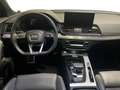 Audi Q5 40 2.0 tdi mhev S line Plus quattro s tronic Silber - thumbnail 9