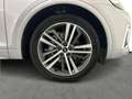 Audi Q5 40 2.0 tdi mhev S line Plus quattro s tronic Silber - thumbnail 11