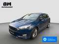 Ford Focus ST-Line Kombi *NAVI*Keyless*Zahnriemen NEU Blau - thumbnail 1