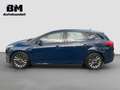 Ford Focus ST-Line Kombi *NAVI*Keyless*Zahnriemen NEU Blau - thumbnail 8