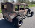 Ford A Ford Hot Rod Marrone - thumbnail 5