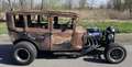 Ford A Ford Hot Rod Marrone - thumbnail 6