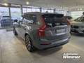 Volvo XC90 B5 D AWD Ultimate+360 Grad Parkkamera uvm. Grau - thumbnail 4