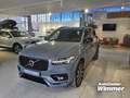 Volvo XC90 B5 D AWD Ultimate+360 Grad Parkkamera uvm. Grau - thumbnail 3