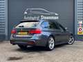 BMW 318 3-serie Touring 318i M Sport Edition | M-pakket | Grijs - thumbnail 2