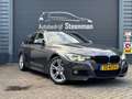 BMW 318 3-serie Touring 318i M Sport Edition | M-pakket | Grijs - thumbnail 5