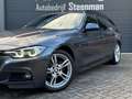BMW 318 3-serie Touring 318i M Sport Edition | M-pakket | Grijs - thumbnail 4