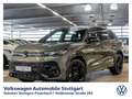 Volkswagen Tiguan R-Line 2.0 TDI DSG Navi AHK Kamera Grün - thumbnail 1