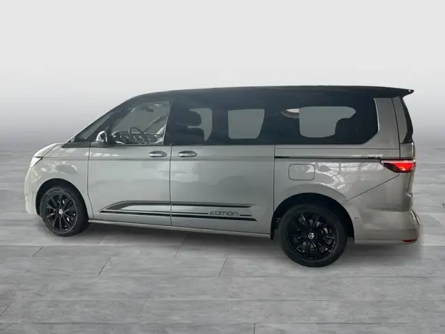 Volkswagen T7 Multivan VW T7 Multivan Edition ÜH TDI Ansicht 2