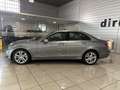 Mercedes-Benz C 200 200CDI BE Avantgarde Gris - thumbnail 3