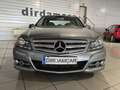 Mercedes-Benz C 200 200CDI BE Avantgarde Gris - thumbnail 2