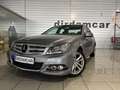 Mercedes-Benz C 200 200CDI BE Avantgarde Gris - thumbnail 1