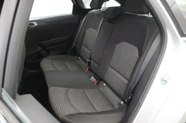Kia Ceed view 10