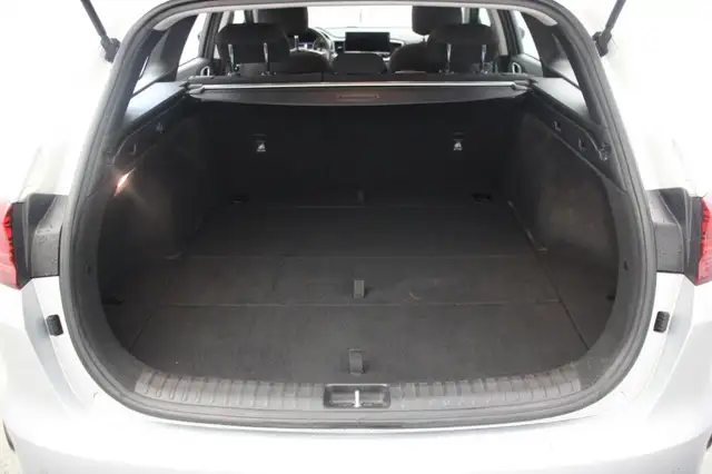 Kia Ceed view 11