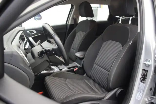 Kia Ceed view 9