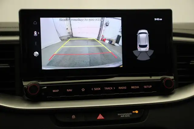 Kia Ceed view 7