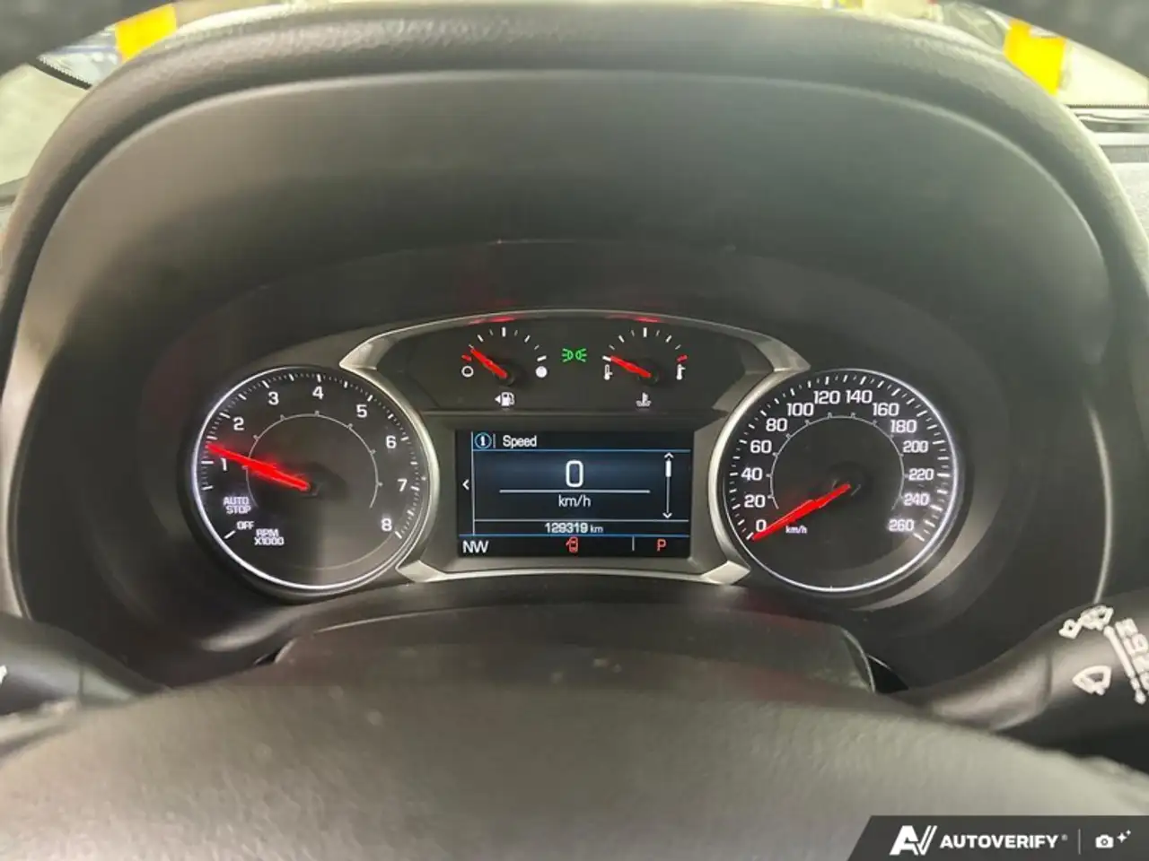 GMC Terrain снимка GMC Terrain