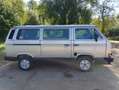 Volkswagen T3 Caravelle Caravelle C 255 MC2 Srebrny - thumbnail 4