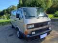 Volkswagen T3 Caravelle Caravelle C 255 MC2 Srebrny - thumbnail 1