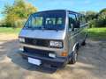 Volkswagen T3 Caravelle Caravelle C 255 MC2 Srebrny - thumbnail 2
