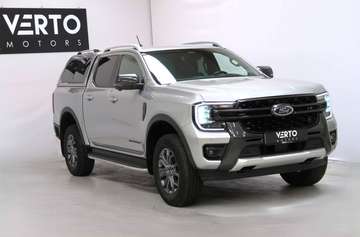 2.0 EcoBlue e-4WD Wildtrak