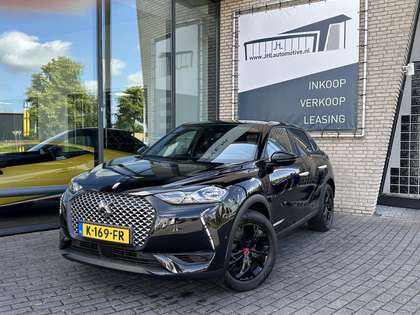DS Automobiles DS 3 Crossback E-Tense Performance 50 kWh*ECC*NAVI*CAMERA*CRUISE*