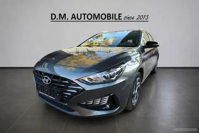 Hyundai i30 cw Edition 30 LHZ SHZ AHK Kamera