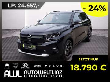 Turbo 100 PS MAX TAGESZULASSUNG