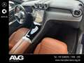 Mercedes-Benz GLC 300 GLC 300 de 4MATIC AHK Pano Distronic 360°Burmest Blau - thumbnail 6