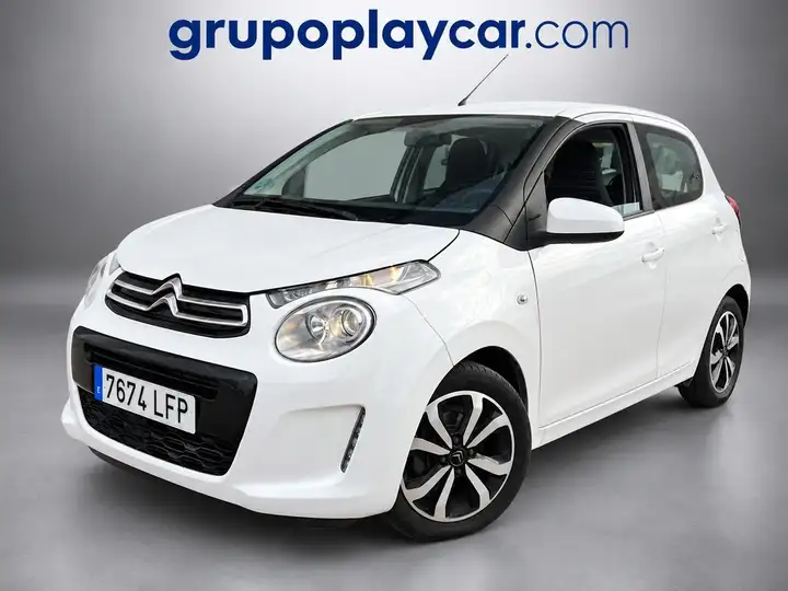 Citroën C1 2020