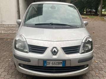Modus 2004 1.5 dci Dynamique 86cv