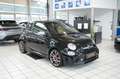 Abarth 500 595 Turismo *1.Hand Schwarz - thumbnail 1