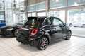 Abarth 500 595 Turismo *1.Hand Schwarz - thumbnail 4