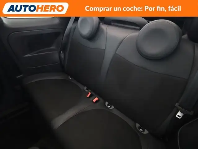 Fiat 500 view 15